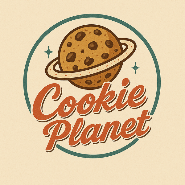 Cookie Planet