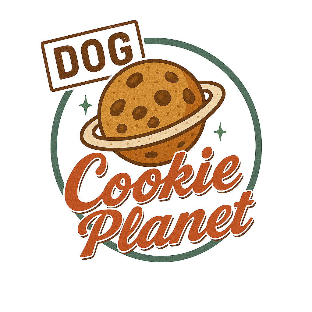 The Pawnut Butter Cookie